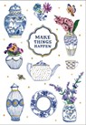 Molly hatch notebook (paperback) -  - 9781419729577