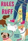 Rules of the Ruff - Heidi Lang - 9781419731372