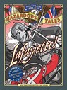 Lafayette! (Nathan Hale's Hazardous Tales #8): A Revolutionary War Tale - Nathan Hale - 9781419731488