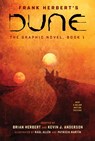 DUNE: The Graphic Novel, Book 1: Dune - Frank Herbert - 9781419731501