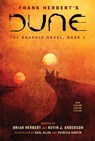 DUNE: The Graphic Novel, Book 1: Dune - Frank Herbert - 9781419731501