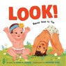 Look!: Babies Head to Toe - Robie H. Harris - 9781419732034