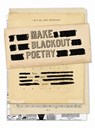 Make Blackout Poetry: Turn These Pages into Poems -  - 9781419732492
