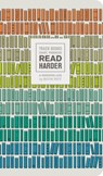 Read Harder (A Reading Log): Track Books, Chart Progress -  - 9781419732553