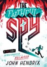 The Faithful Spy: Dietrich Bonhoeffer and the Plot to Kill Hitler - John Hendrix - 9781419732652