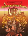 Apocalypse Taco - Nathan Hale - 9781419733734