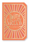 The Truth About Success: Quote Gift Book - Abrams Noterie - 9781419733994