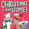 Christmas Is Awesome! (A Hello!Lucky Book) - Hello!lucky - 9781419734274
