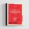The X-Files: The Official Archives: Cryptids, Biological Anomalies, and Parapsychic Phenomena - Paul Terry - 9781419735172