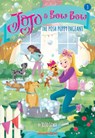 The Posh Puppy Pageant (Jojo and Bowbow #3) - Jojo Siwa - 9781419736025