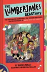 The Lumberjanes BEASTiary - Mariko Tamaki - 9781419736445