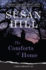 The Comforts of Home: A Simon Serrailler Case - Susan Hill - 9781419738951
