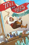 Tell No Tales - Sam Maggs - 9781419739804
