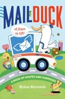 Mail Duck - Erica Sirotich - 9781419739897