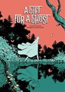 A Gift for a Ghost - Borja Gonzalez - 9781419740138