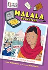 Malala Yousafzai - Lisa Williamson - 9781419740749