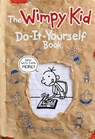 The Wimpy Kid Do-it-Yourself Book - Jeff Kinney - 9781419741906