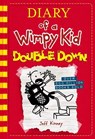 Double Down (Diary of a Wimpy Kid #11) - Jeff Kinney - 9781419741975