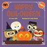 Happy Owl-oween! - Laura Gehl - 9781419743139