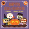 Happy Owl-oween! - Laura Gehl - 9781419743139