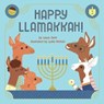 Happy Llamakkah! - Laura Gehl - 9781419743153