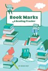 Book Marks (Guided Journal) -  - 9781419743573