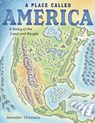 Place Called America - Jennifer Thermes - 9781419743894