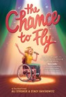 The Chance to Fly - Ali Stroker ; Stacy Davidowitz - 9781419743931