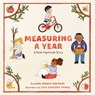 Measuring a Year: A Rosh Hashanah Story - Linda Elovitz Marshall - 9781419744976