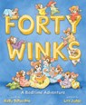 Forty Winks - Kelly DiPucchio - 9781419745522