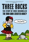 Three Rocks - Bill Griffith - 9781419745904