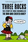 Three Rocks - Bill Griffith - 9781419745904