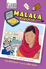 Malala Yousafzai - Lisa Williamson - 9781419746802