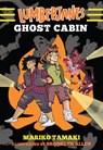Lumberjanes: Ghost Cabin (Lumberjanes #4) - Mariko Tamaki - 9781419746987