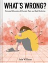 What's Wrong? - Erin Williams - 9781419747342