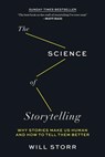 Storr, W: Science of Storytelling - Will Storr - 9781419747953