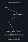 Storr, W: Science of Storytelling - Will Storr - 9781419747953