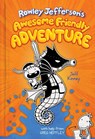 Rowley Jefferson's Awesome Friendly Adventure - Jeff Kinney - 9781419749094