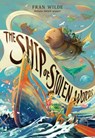 The Ship of Stolen Words - Fran Wilde - 9781419749506