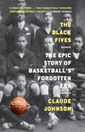 The Black Fives - Claude Johnson - 9781419749780