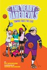 Tomoko Takes the Lead (The Derby Daredevils Book #3) - Kit Rosewater - 9781419751721