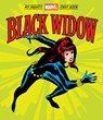 Black Widow - Marvel Entertainment - 9781419752544