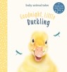 Goodnight, Little Duckling: A Picture Book - Amanda Wood - 9781419752872