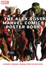 The Alex Ross Marvel Comics Poster Book -  - 9781419753763