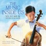 The Music Inside Us - James Howe - 9781419755217