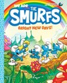 We Are the Smurfs: Bright New Days! (We Are the Smurfs Book 3) - Peyo - 9781419755415