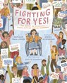 Fighting for YES! - Maryann Cocca-Leffler - 9781419755606