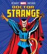 Doctor Strange: My Mighty Marvel First Book - Marvel Entertainment - 9781419756139