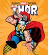 The Mighty Thor: My Mighty Marvel First Book - Marvel Entertainment - 9781419756146