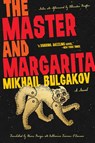 The Master and Margarita - Mikhail Bulgakov - 9781419756504